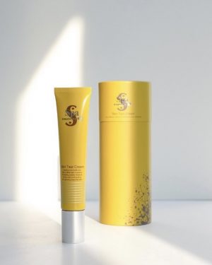 Spa treatment Skin Taut Cream - Нано- капсульный крем с коллагеном 30 грамм