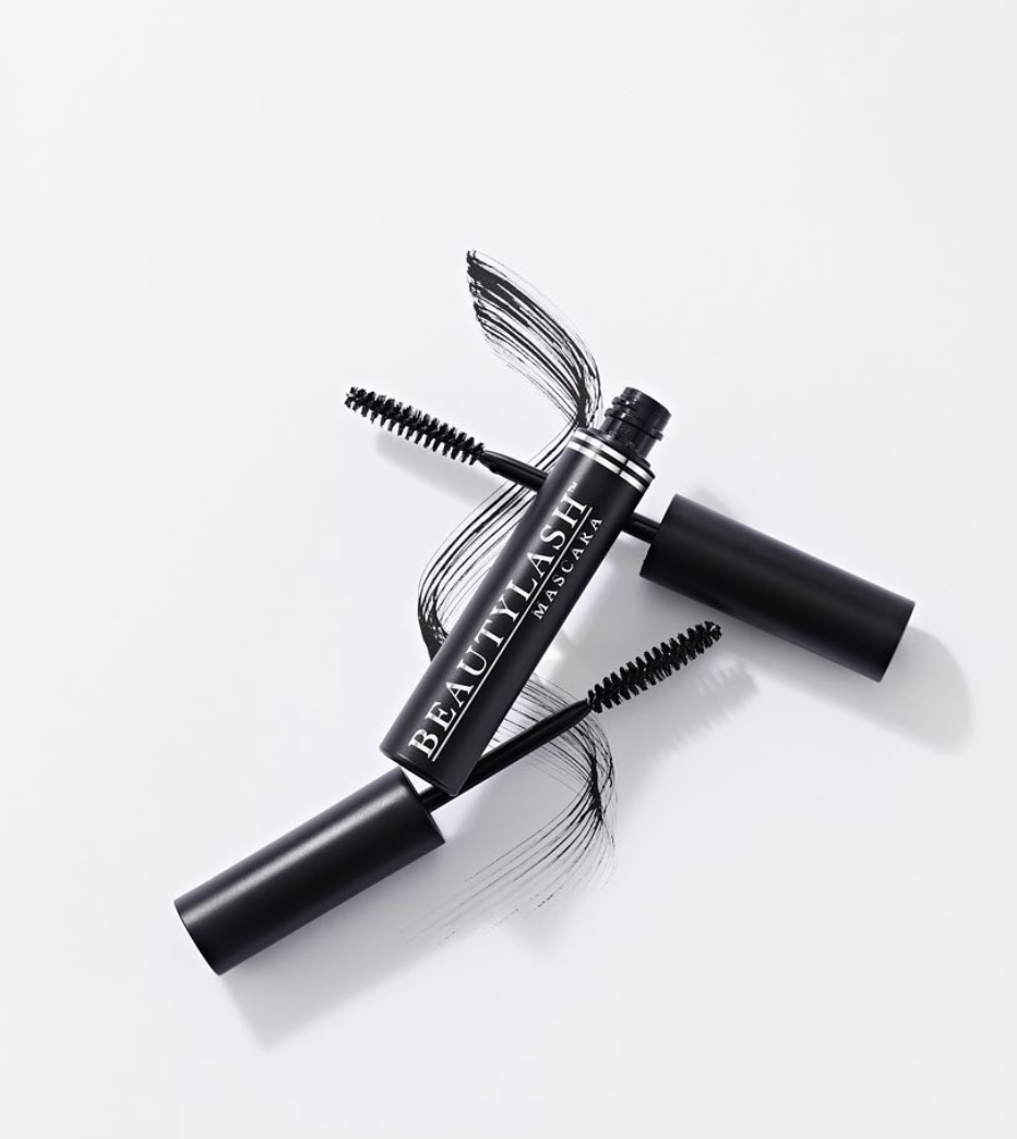 Spa treatment Beautylash Maskara Туш для вій для зміцнення та ...
