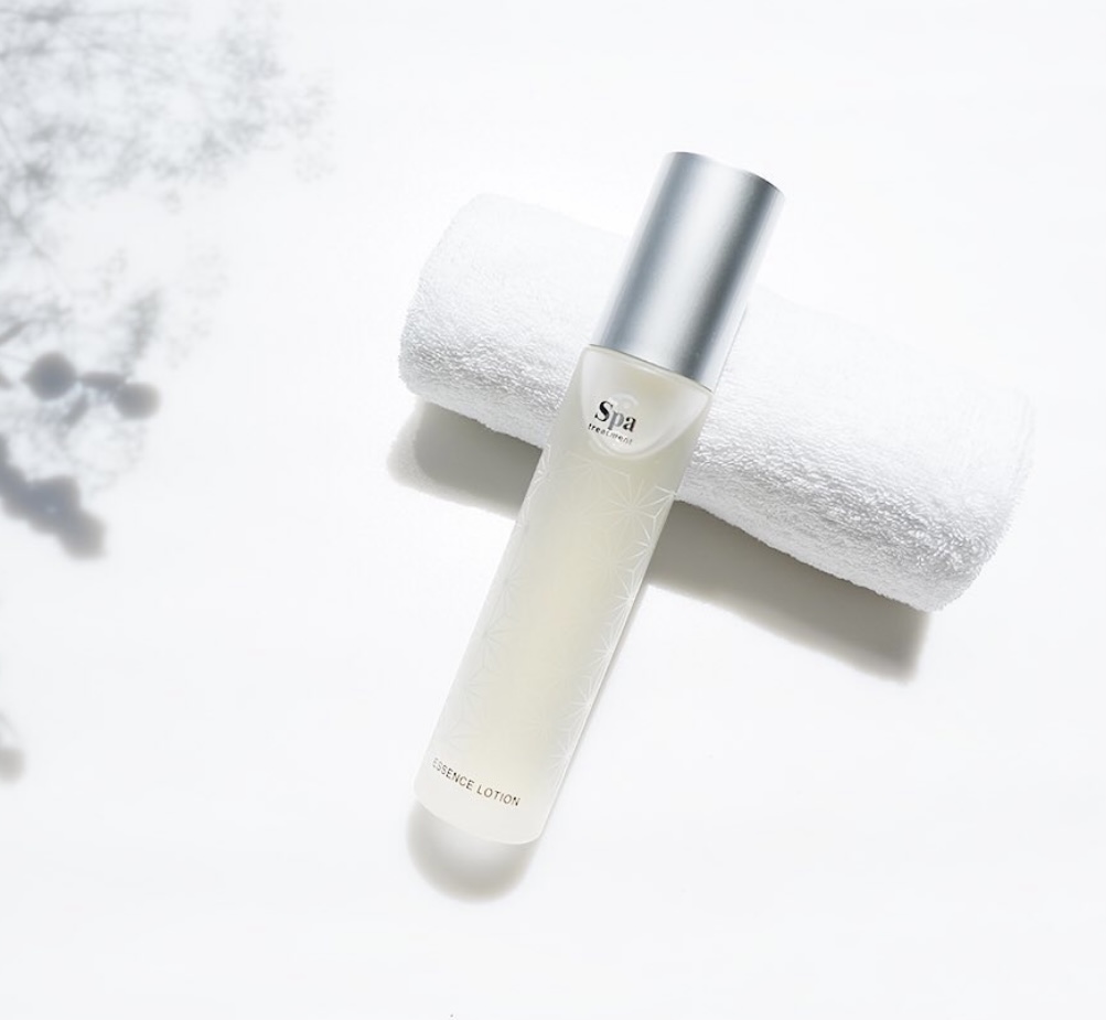 Spa treatment ESSENCE LOTION G Лосьон-эссенция