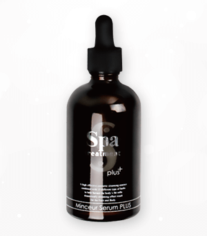 Spa Treatment Minceur Serum (PLUS) Сироватка для схуднення