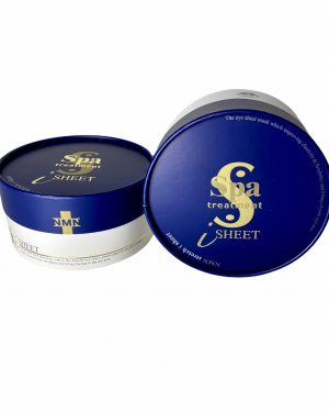 Spa treatment Омолаживающие патчи NMN 35+