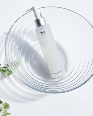 Spa treatment CLEANSING GEL G Гель для вмивання