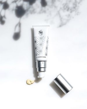 Spa treatment UV NANO BASE G Праймер с наночастицами с SPF 50 PA++++