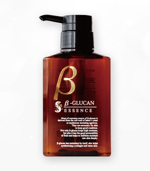 Spa treatment β-Glucan Essence Увлажняющая эссенция