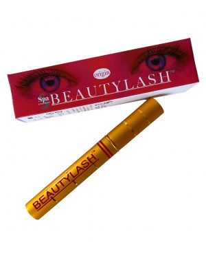 Spa treatment Beautylash origin Інтенсивна сироватка для зростання вій та брів