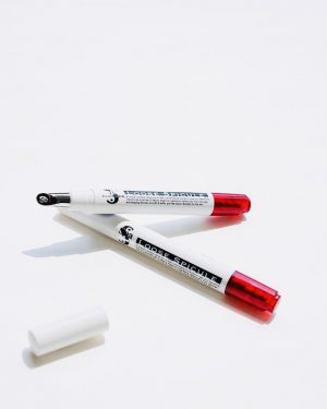 Spa treatment Loose Spicule Сироватка з мікроспікулами гіалуронової кислоти