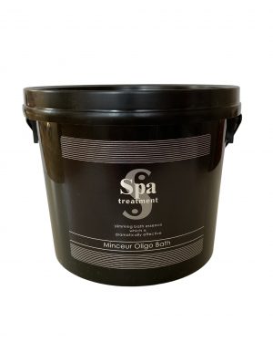 Spa treatment Minceur Oligo Bath Сіль для схуднення та детоксикації