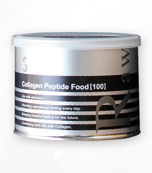 Spa treatment Collagen Peptide food 【100】Пептидный Коллаген