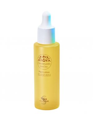 Spa treatment Peel lotion Пілінг-лосьйон із зволожуючим ефектом