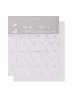 Spa treatment i MICRO PATCH Патчи с микроиглами с гиалуроновой кислотой