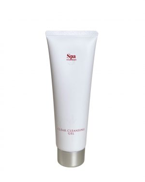 Spa treatment Abso Water Clear Cleansing gel Гель для зняття макіяжу