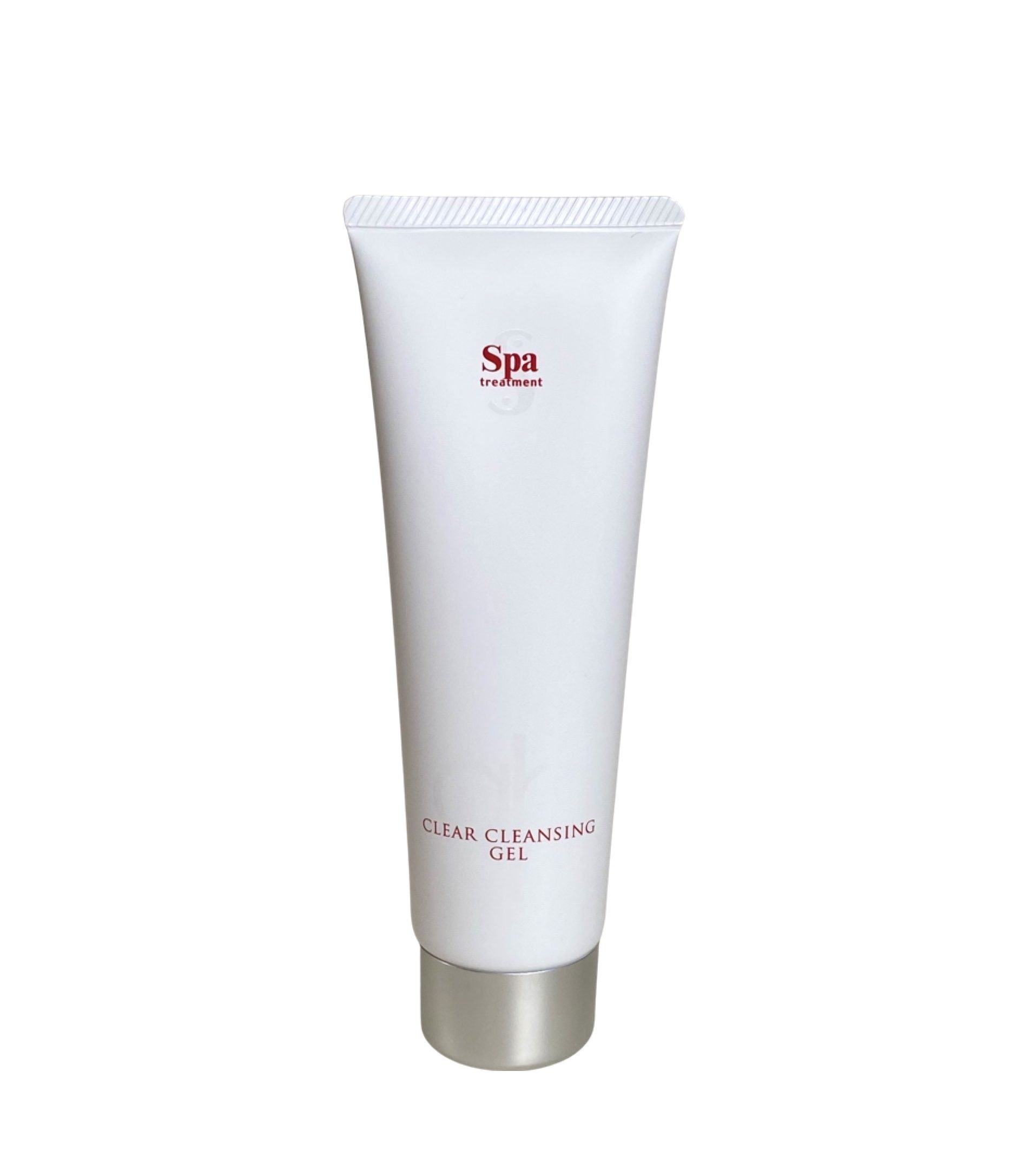 Spa treatment Abso Water Clear Cleansing gel Гель для зняття макіяжу