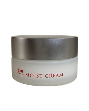 Spa treatment Abso water Clear Moist Cream Зволожуючий крем