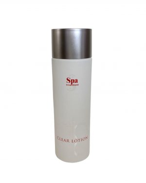 Spa treatment Abso Water Clear Lotion Освіжаючий Лосьйон