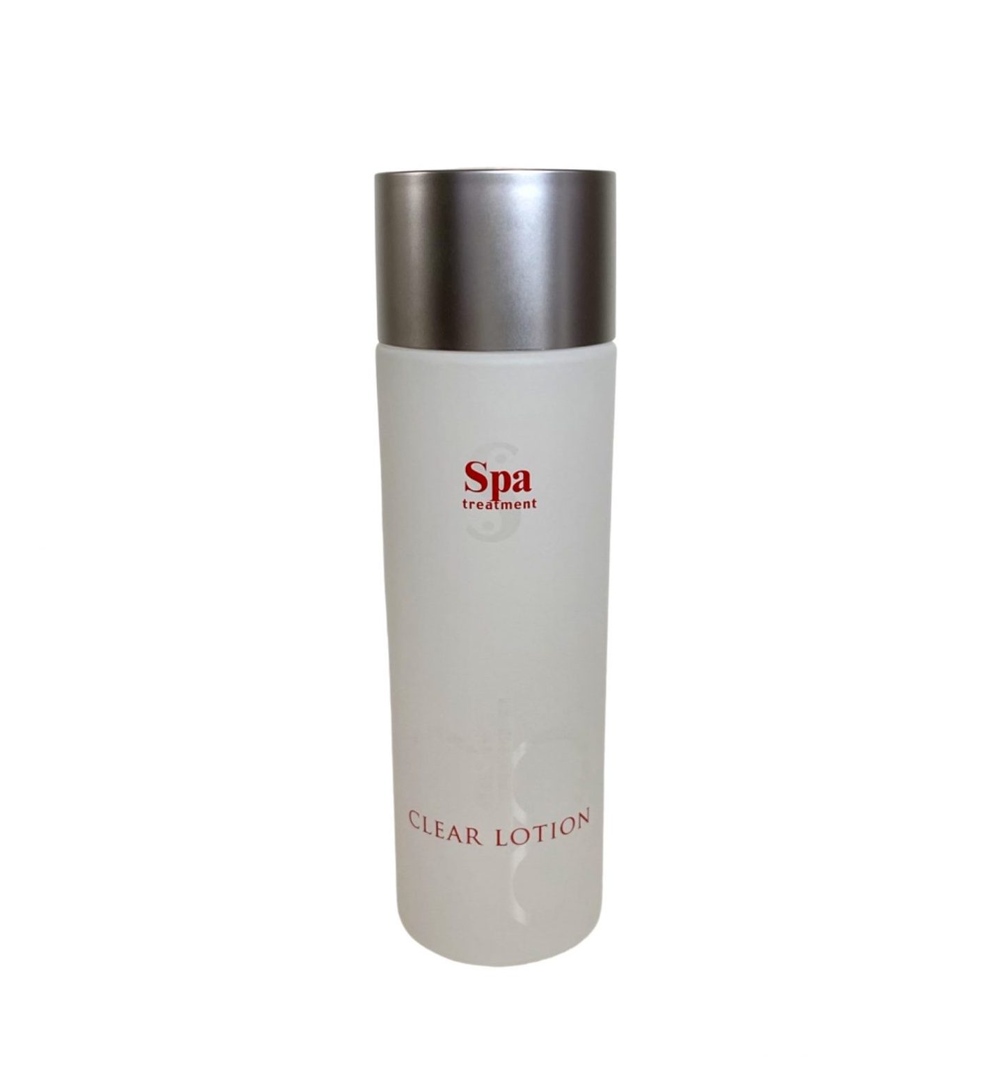 Spa treatment Abso Water Clear Lotion Освежающий Лосьон