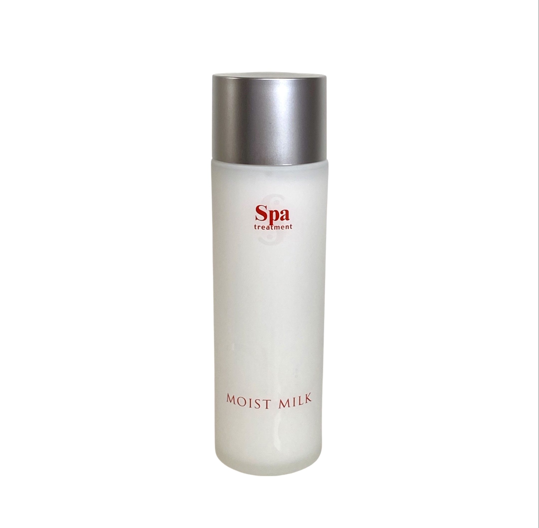 Spa treatment Abso water Clear Moist Milk Увлажняющее молочко