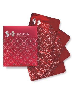Spa treatment HAS Bio mask Омолаживающая маска