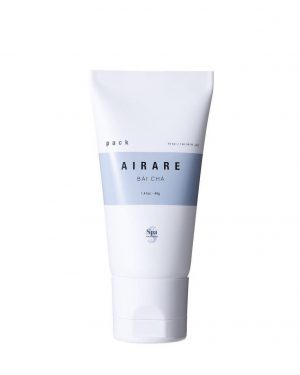 Spa treatment Airare pack маска для обличчя, що очищає