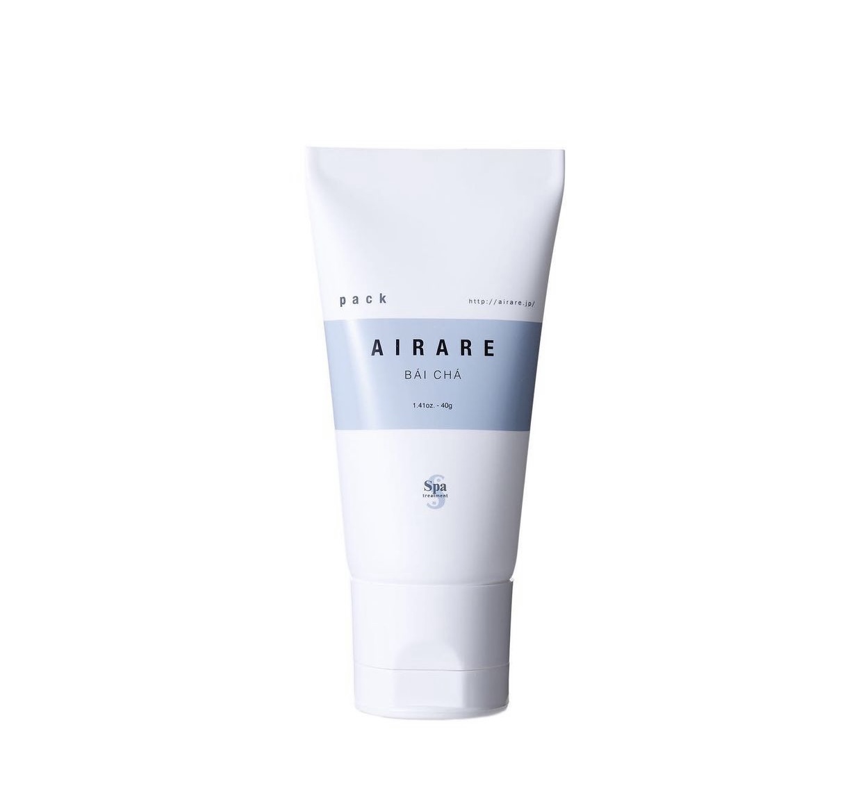 Spa treatment Airare pack маска для обличчя, що очищає