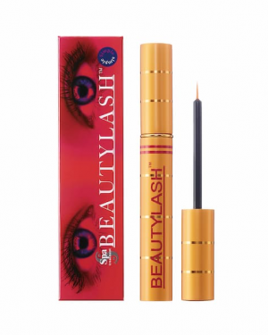 Spa treatment Beautylash Simple Інтенсивна сироватка для росту вій та брів