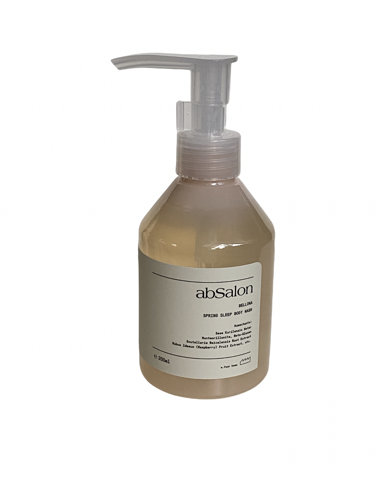 Spa treatment abSalon гель для душу Bellona