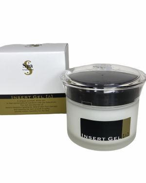 Spa tretment Insert gel A