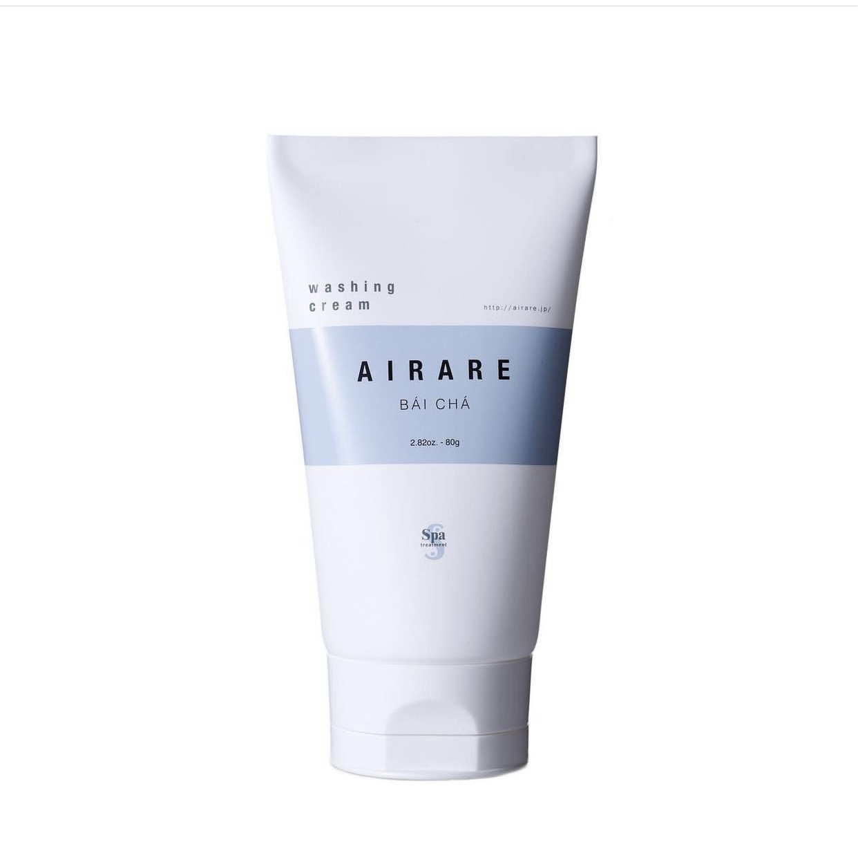 Spa treatment Airare Крем для вмивання