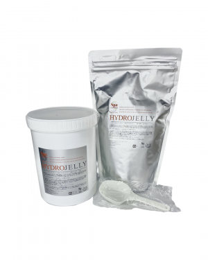 Spa treatment Has Hydro Jelly Воднева маска, що омолоджує