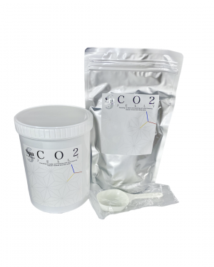 Spa treatment CO2 JELLY G Карбоксітерапія