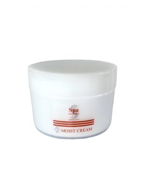 Spa treatment Aging care cream Крем с экстрактом HAS