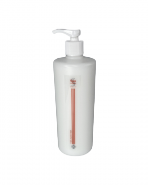 Spa treatment HAS CLEANSING MILK Молочко для зняття макіяжу