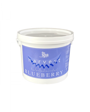 Spa treatment Harvest альгінатна маска з Чорницею