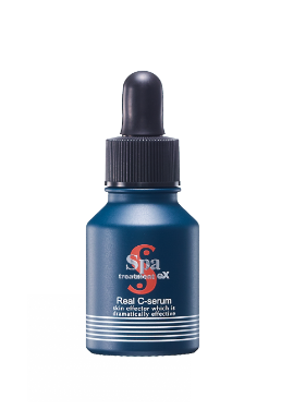 Spa treatment Real C serum сиворотка з чистим вітаміном С
