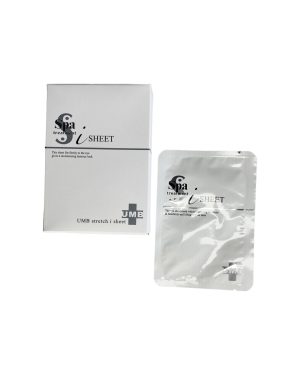 Spa treatment UMB відбілюючі омолоджуючі патчі
