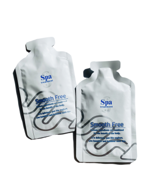 Spa treatment Smooth free напій для кишківника 1 шт