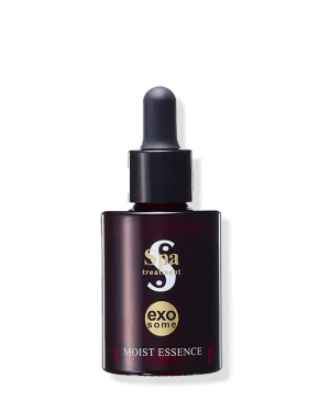 Spa treatment HAS Moist essence Увлажняющая эссенция с экзосомами