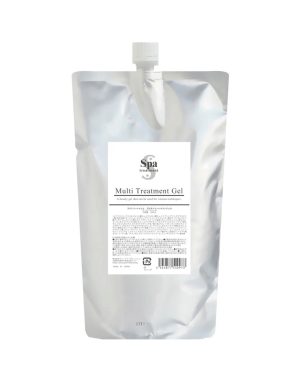 Spa treatment Multi treatment gel