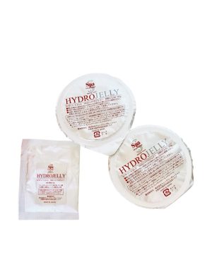 Spa treatment Has Hydro Jelly Водородная омолаживающая маска 1 шт