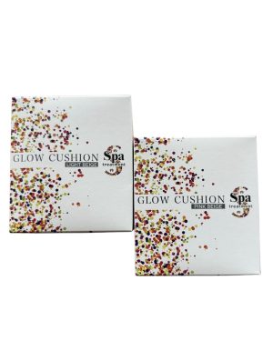 Spa treatment Glow cushion (refill)